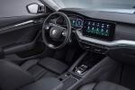 Skoda Octavia Combi 2020 года (WW)